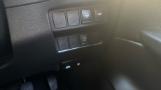 Nissan Qashqai 1.3 DiG-T Tekna+ 5dr Petrol Hatchback